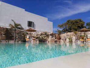 Pool - L'Oasi Villaggio Albergo (Favignana)
