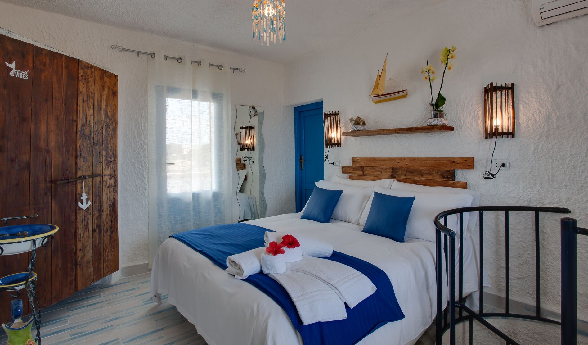 family quadruple room | desk, free wifi, bed sheets