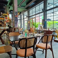 Restoran