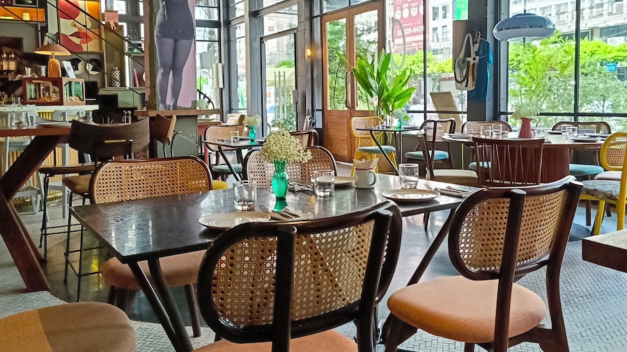 Sachas Hotel Uno Asoke Sukhumvit Bangkok
