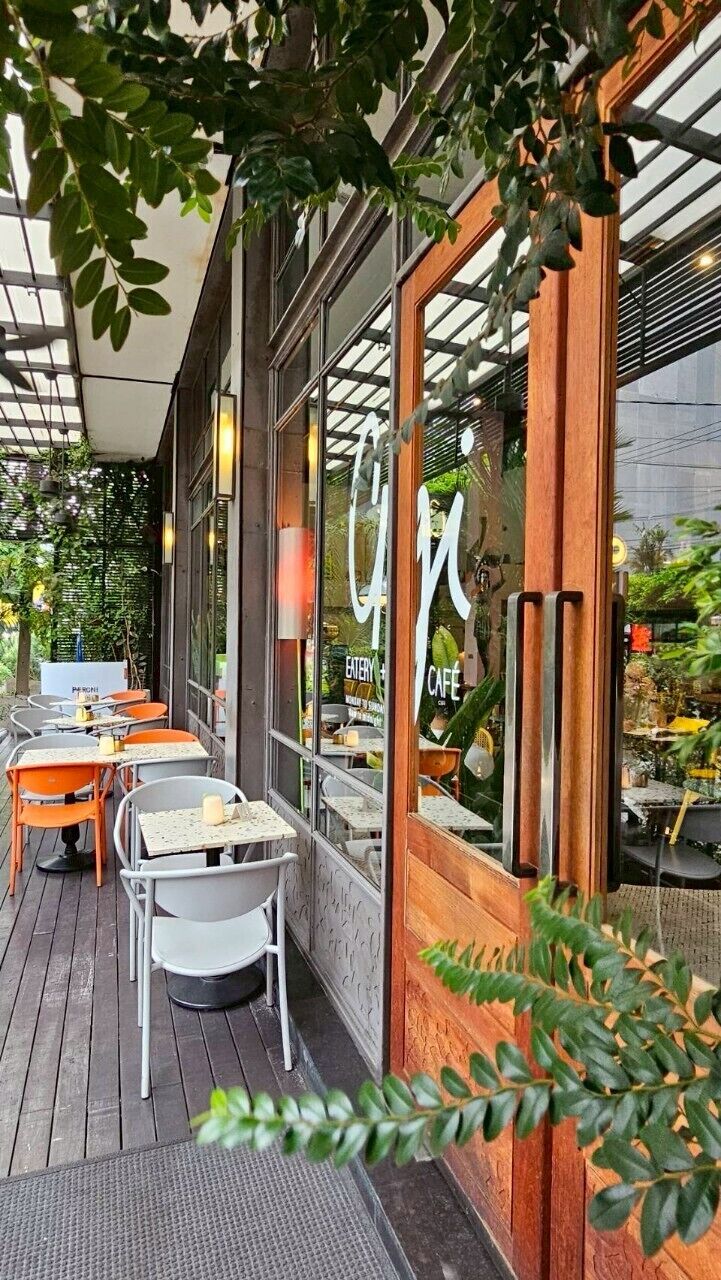 2 Restaurants; Frühstück, Mittagessen und Abendessen werden serviert