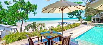 Baan Bayan Beach Hotel