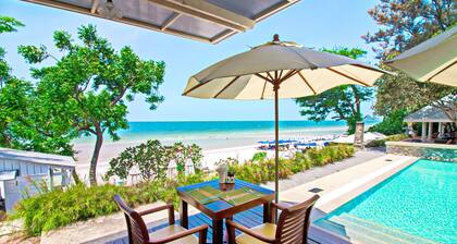 Baan Bayan Beach Hotel