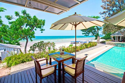 Baan Bayan Beach Hotel