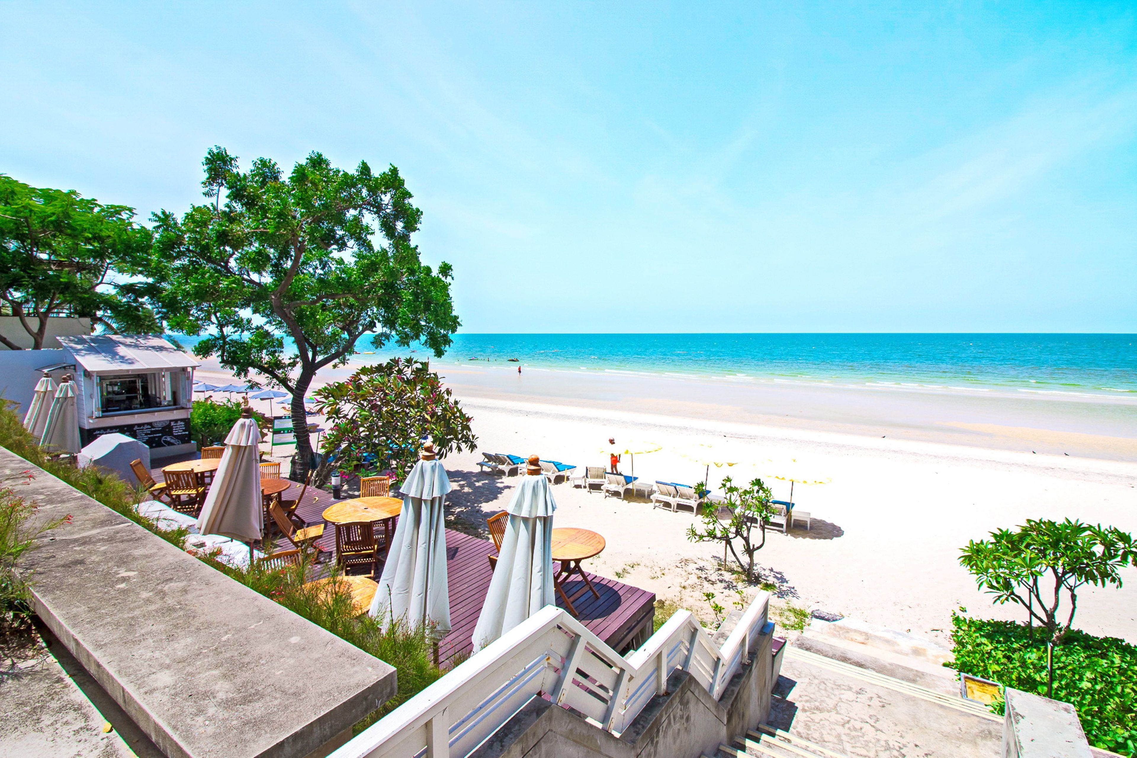 Foto - Baan Bayan Beach Hotel