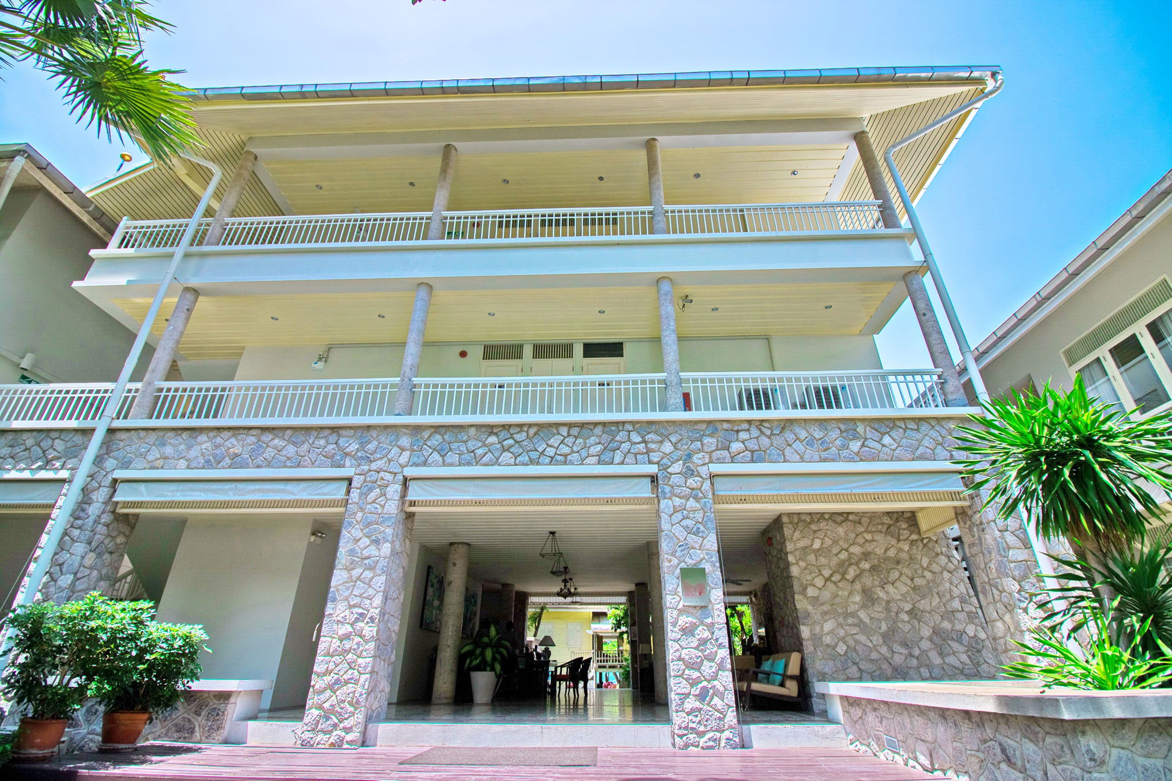 Photo - Baan Bayan - Hua Hin - SHA Extra Plus