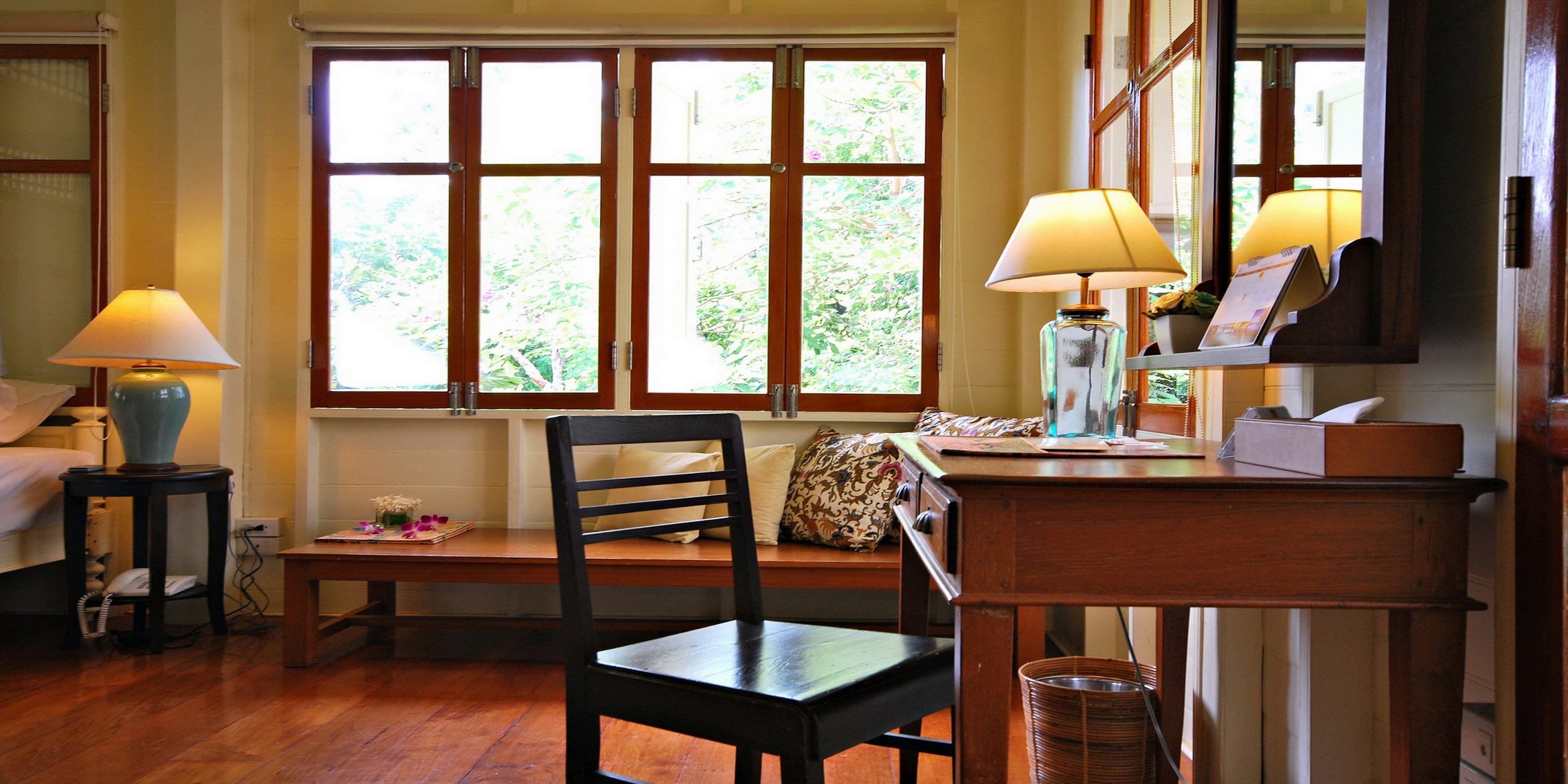 taraban suite | hypo-allergenic bedding, minibar, in-room safe, individually furnished