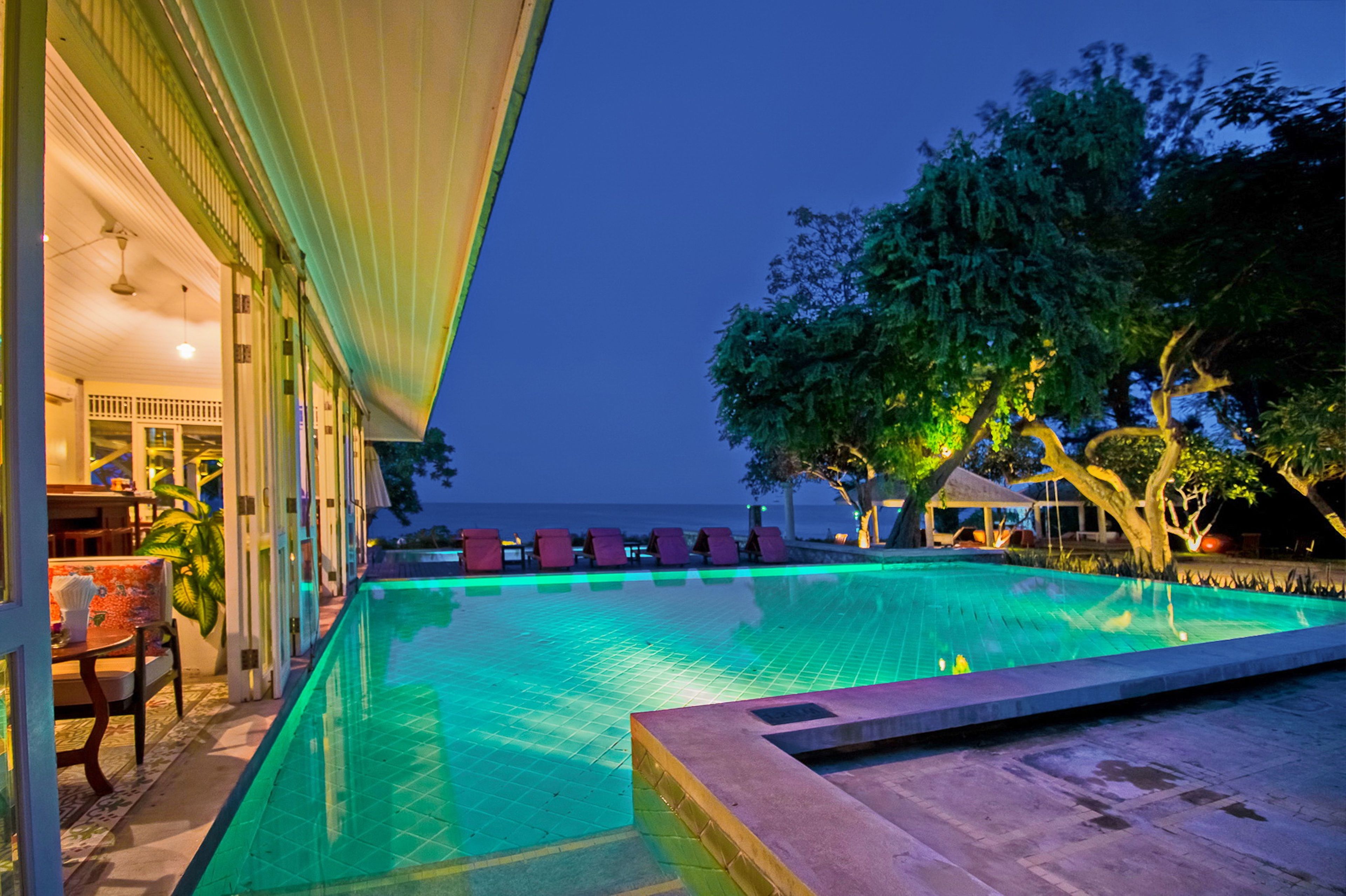 Photo - Baan Bayan - Hua Hin - SHA Extra Plus