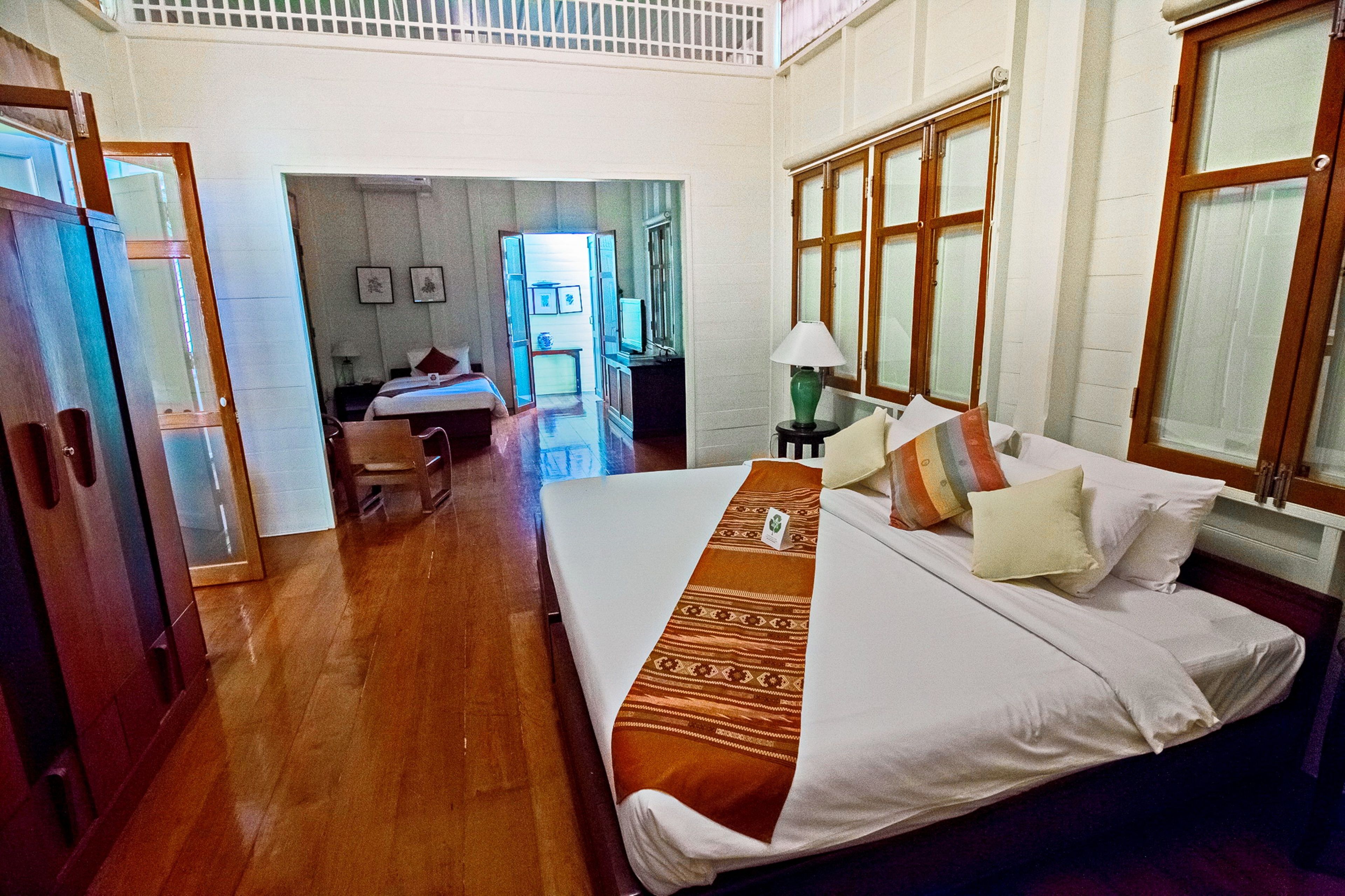 Photo - Baan Bayan - Hua Hin - SHA Extra Plus