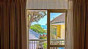 Sea View Room | Beach/ocean view