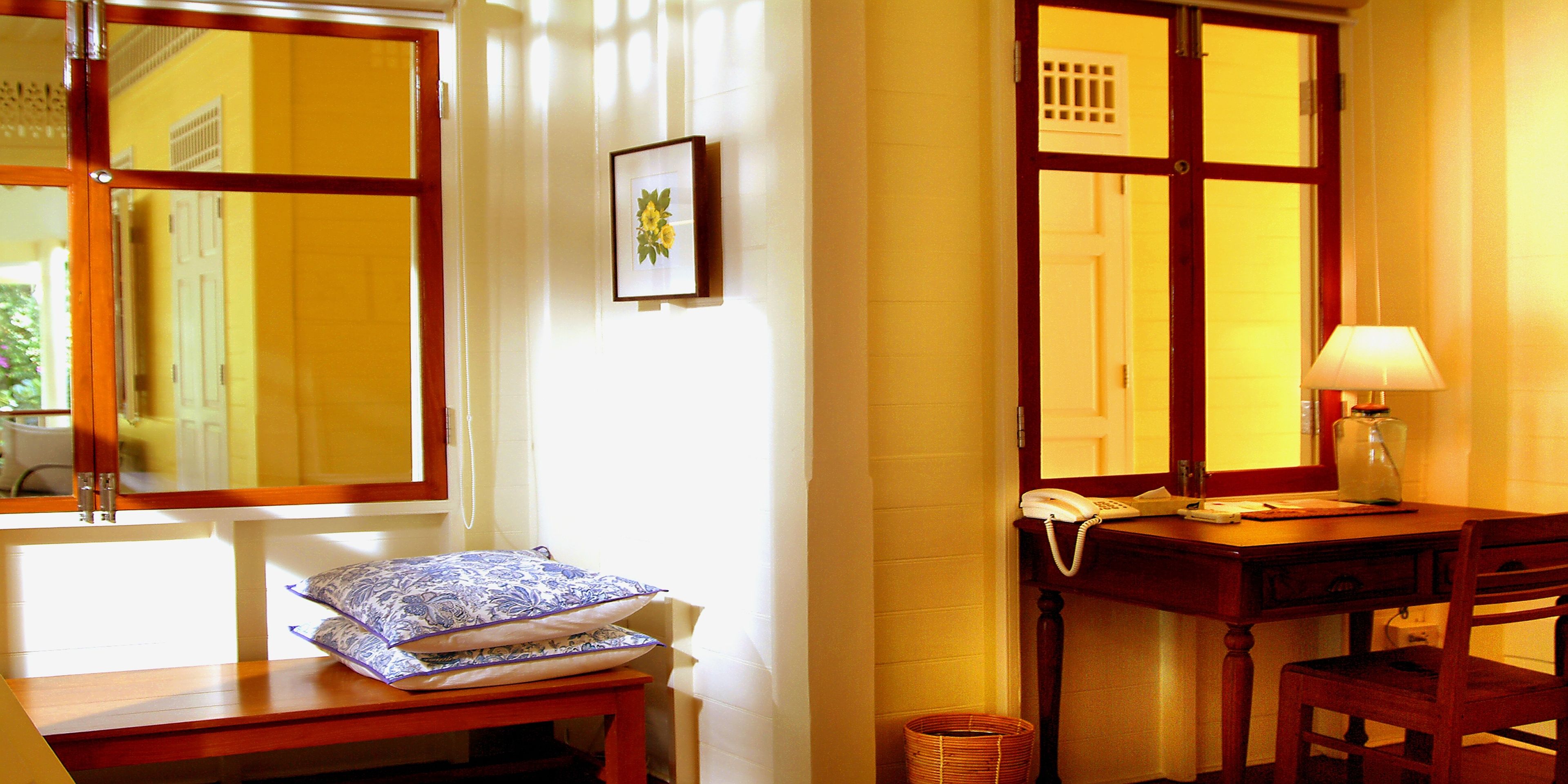 Foto - Baan Bayan Beach Hotel