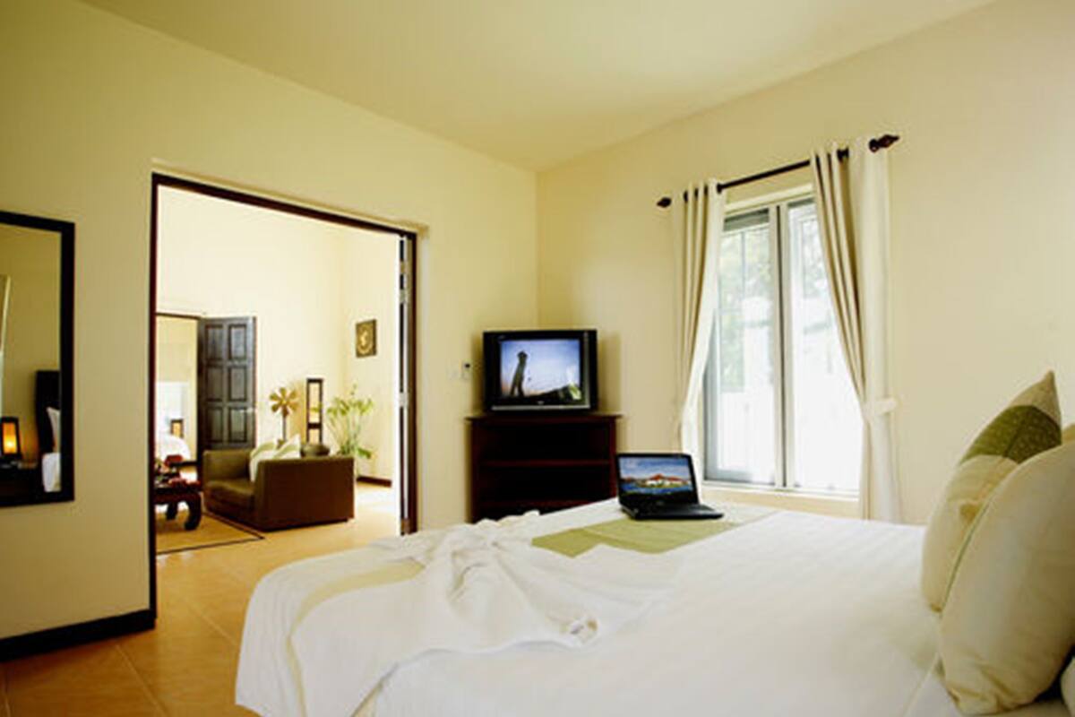 Habitación