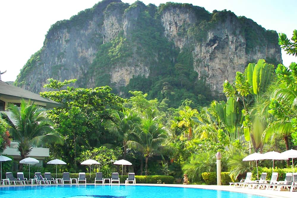 Golden Beach Resort