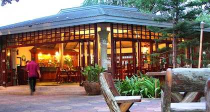 Golden Beach Resort