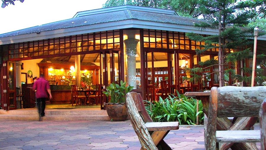 Golden Beach Resort