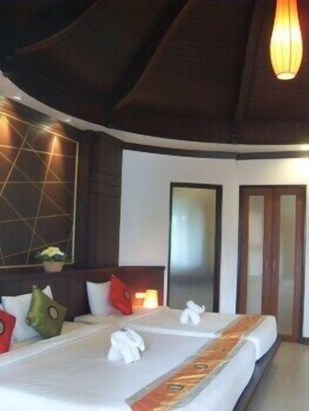 Literie de qualité supérieure, minibar, coffres-forts dans les chambres