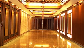 Hallway - Golden Beach Resort (Krabi)
