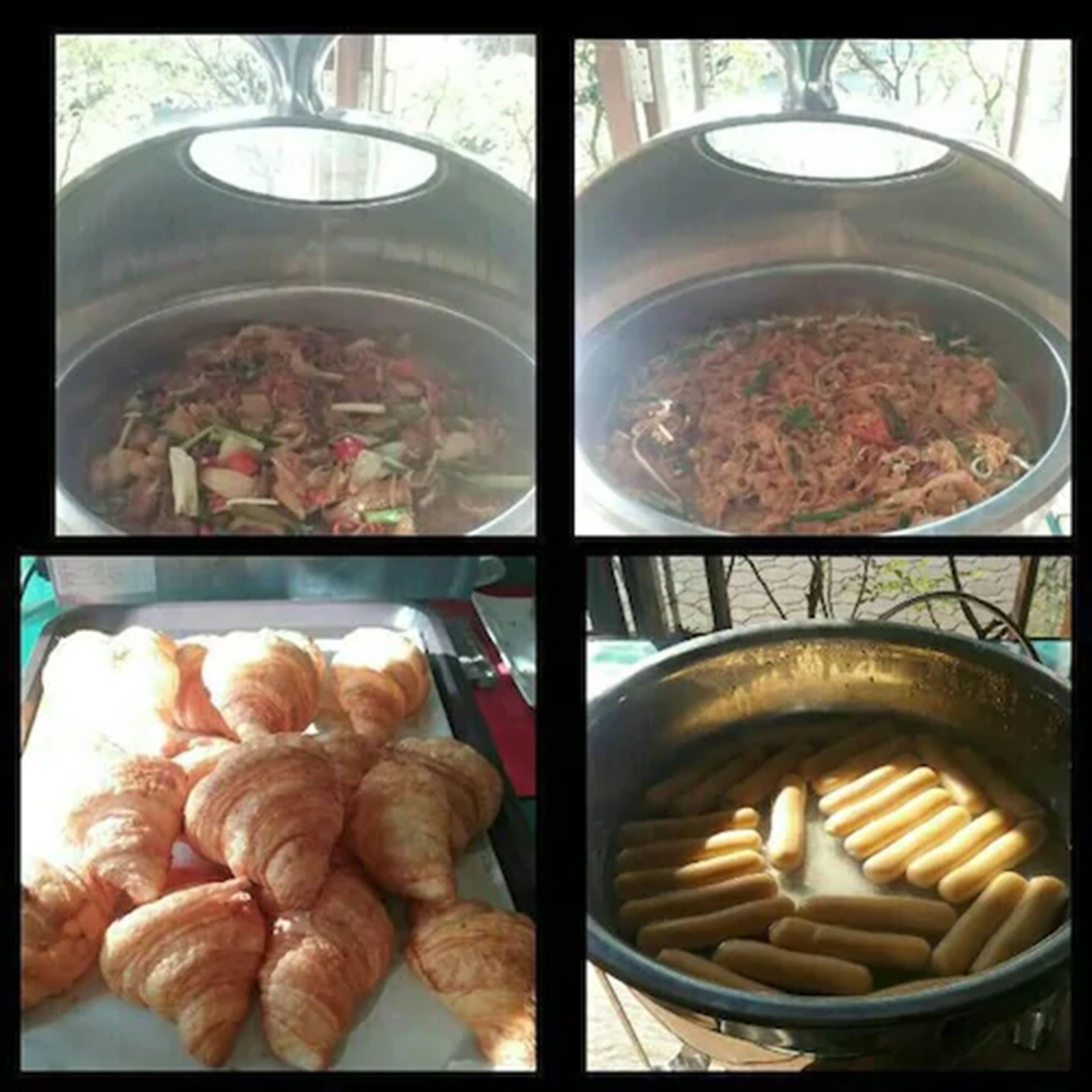 daily english breakfast (thb 350 per person)