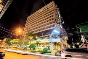Exterior - Pailyn Hotel Phitsanulok (Phitsanulok)