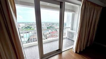 华丽套房 | 城市景观