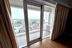 Deluxe Suite | City view - Pailyn Hotel Phitsanulok (Phitsanulok)