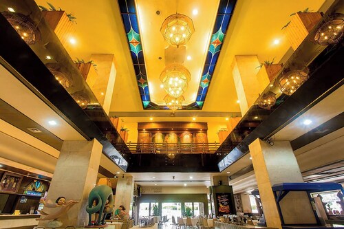 Pailyn Hotel Phitsanulok