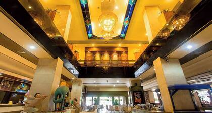 Pailyn Hotel Phitsanulok