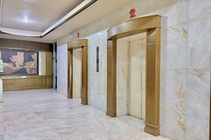 Lift - Pailyn Hotel Phitsanulok (Phitsanulok)