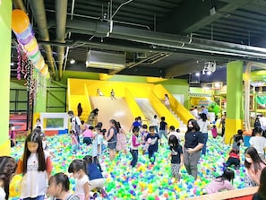 Children’s activities - Topland Hotel & Convention Centre (Phitsanulok)