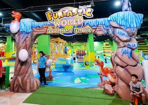 Children’s activities