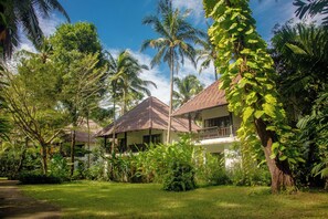Exterior - Haadson Resort (Takua Pa)