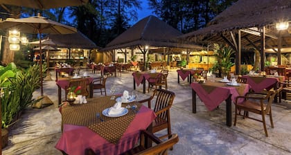 Haadson Resort