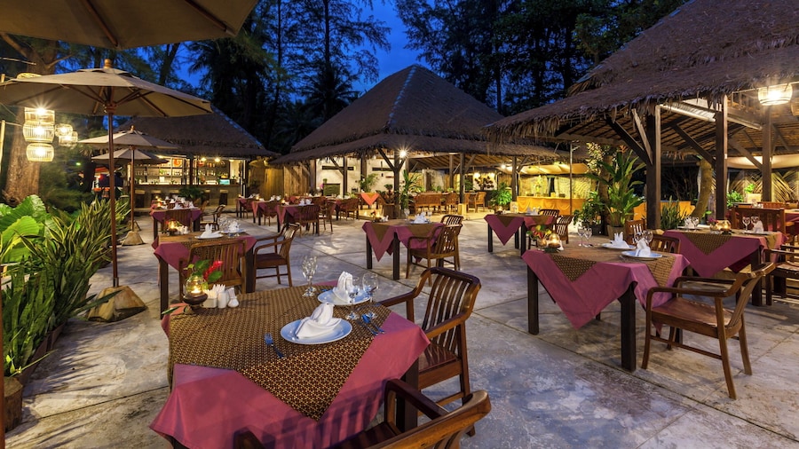 Haadson Resort