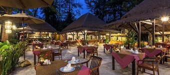 ハドソン リゾート (Haadson Resort)