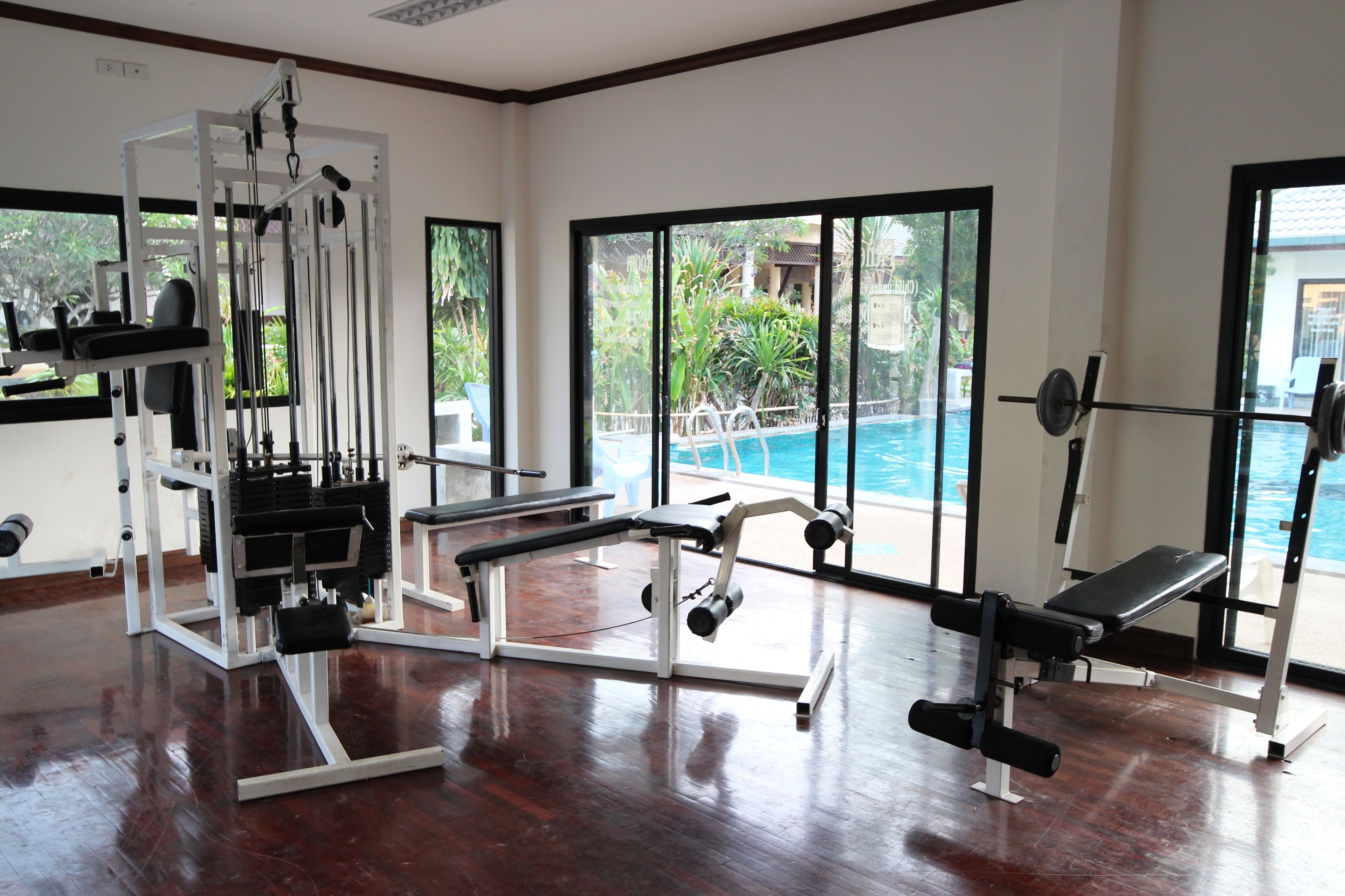 Foto - Southern Lanta Resort
