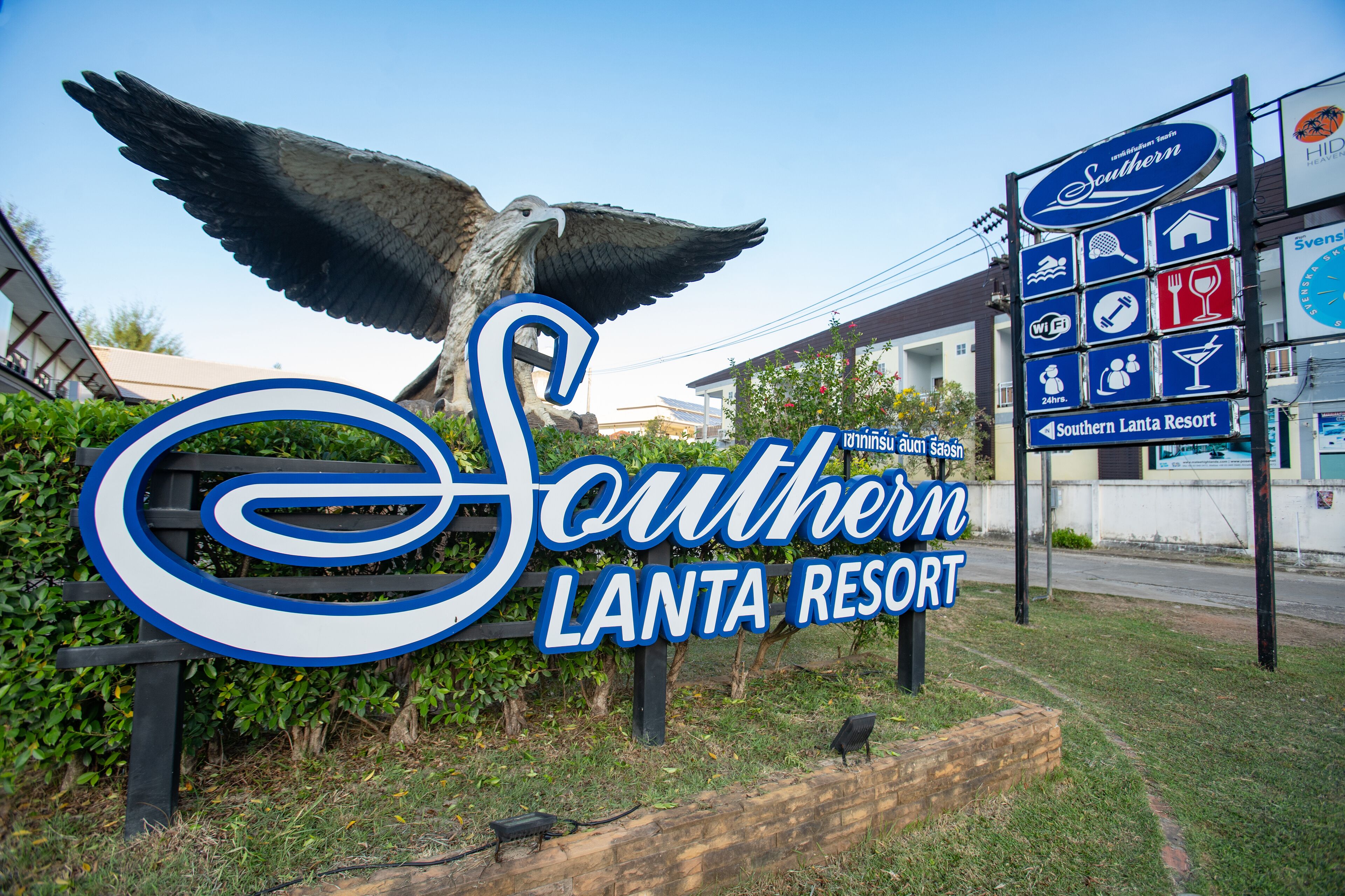 Photo - Southern Lanta Resort