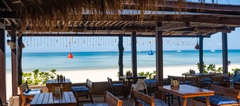 Southern Lanta Resort