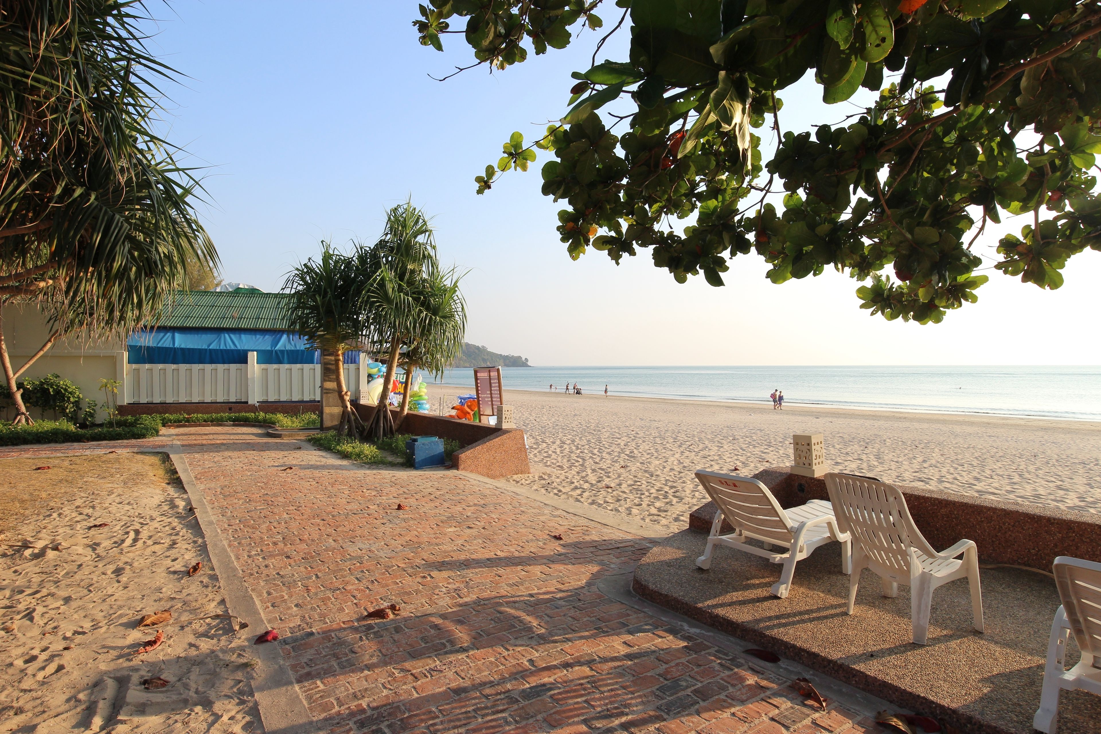 Foto - Southern Lanta Resort
