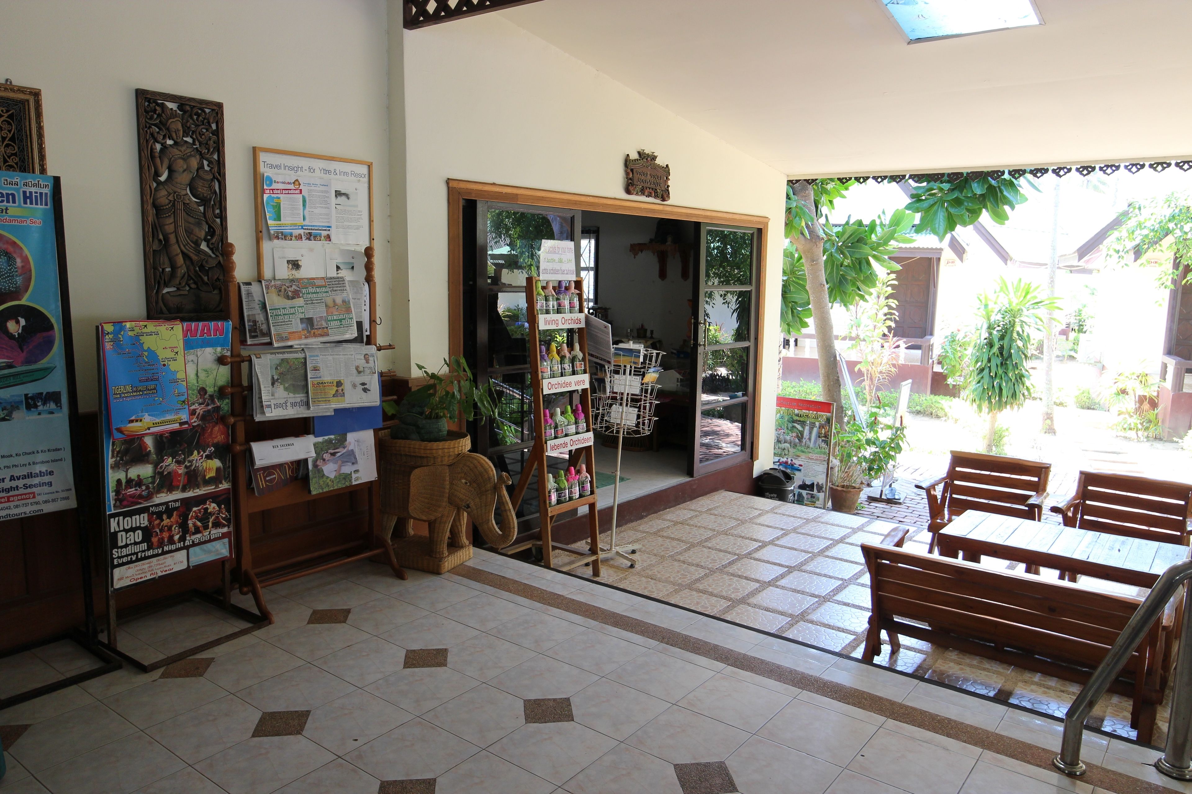 Foto - Southern Lanta Resort