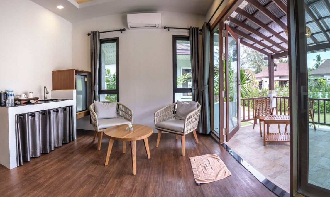 Photo - Southern Lanta Resort