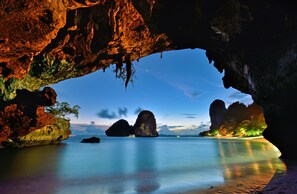 Exterior - Sunrise Tropical Resort (Krabi)