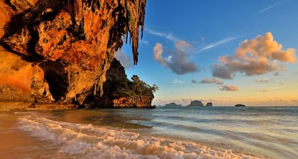 Sunrise Tropical Resort