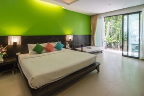 Tropical Chalay Double