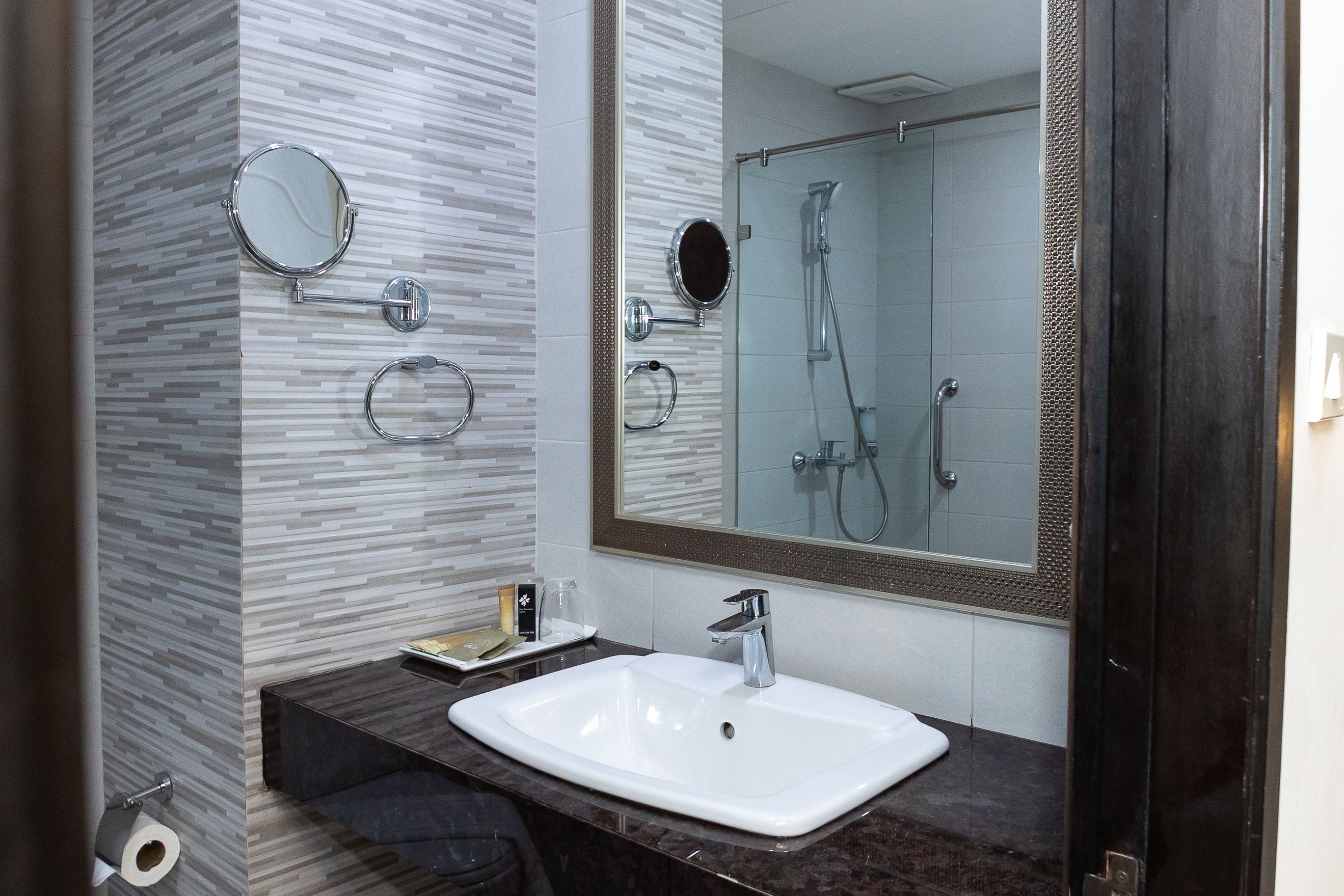 Photo - Club Mahindra Mac Boutique Hotel