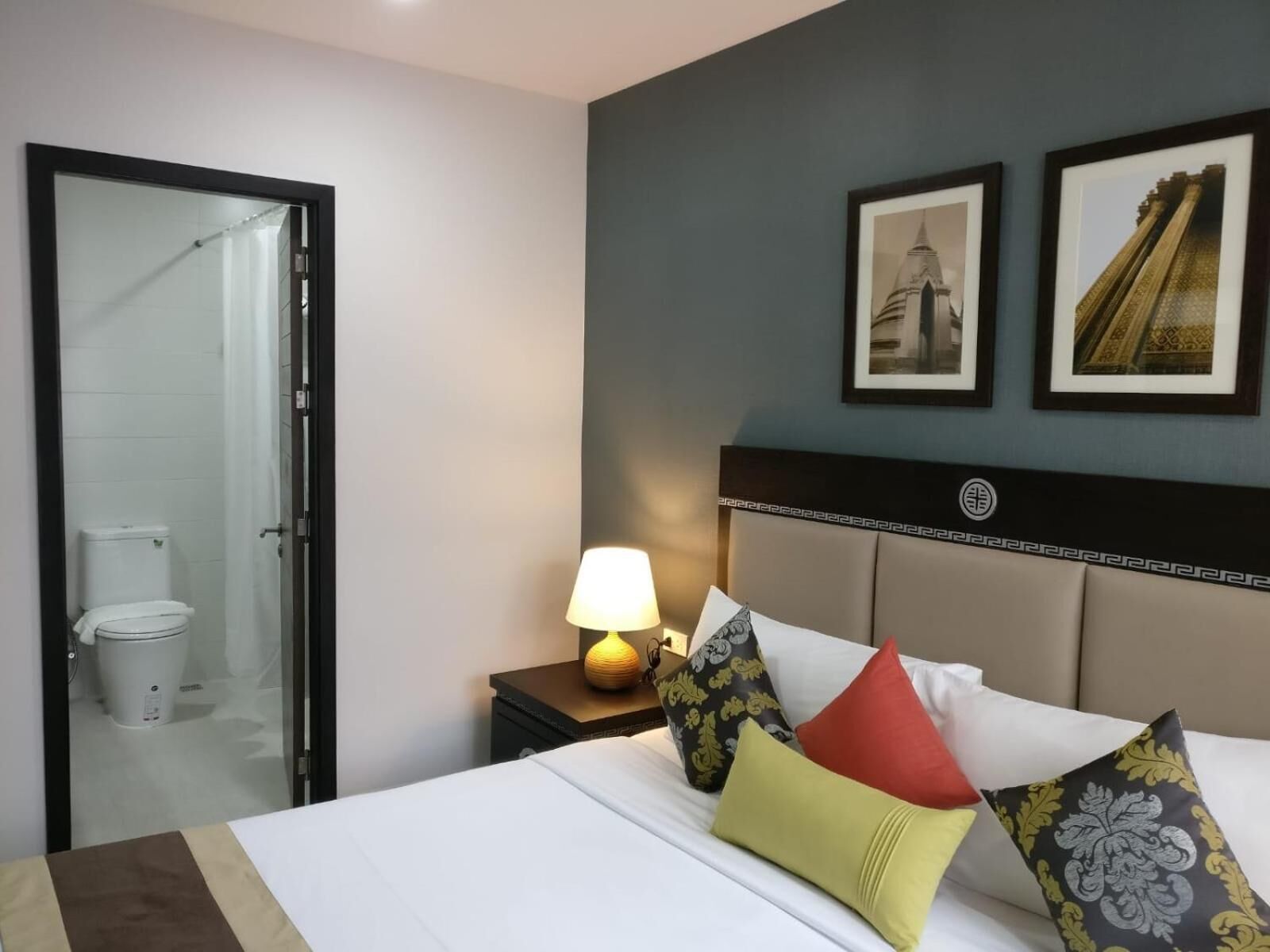 Photo - Club Mahindra Mac Boutique Hotel