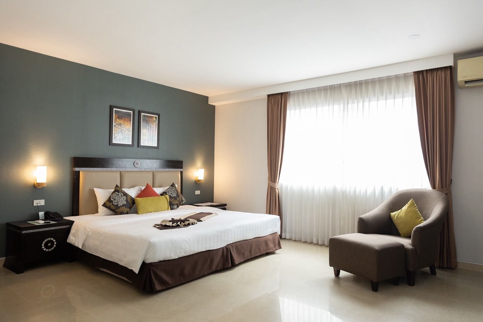 Photo - Club Mahindra Mac Boutique Hotel