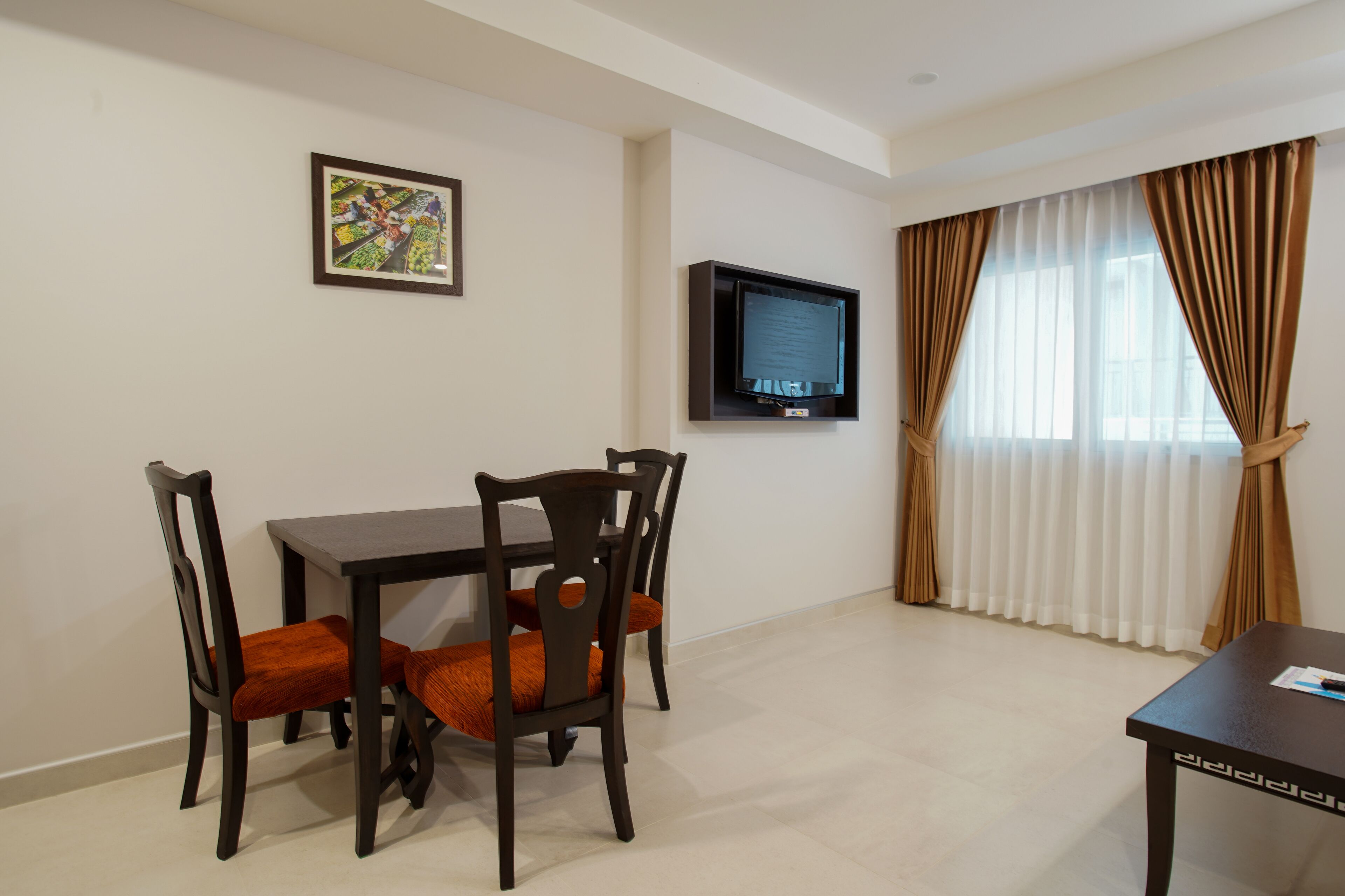 Foto - Club Mahindra Mac Boutique Hotel