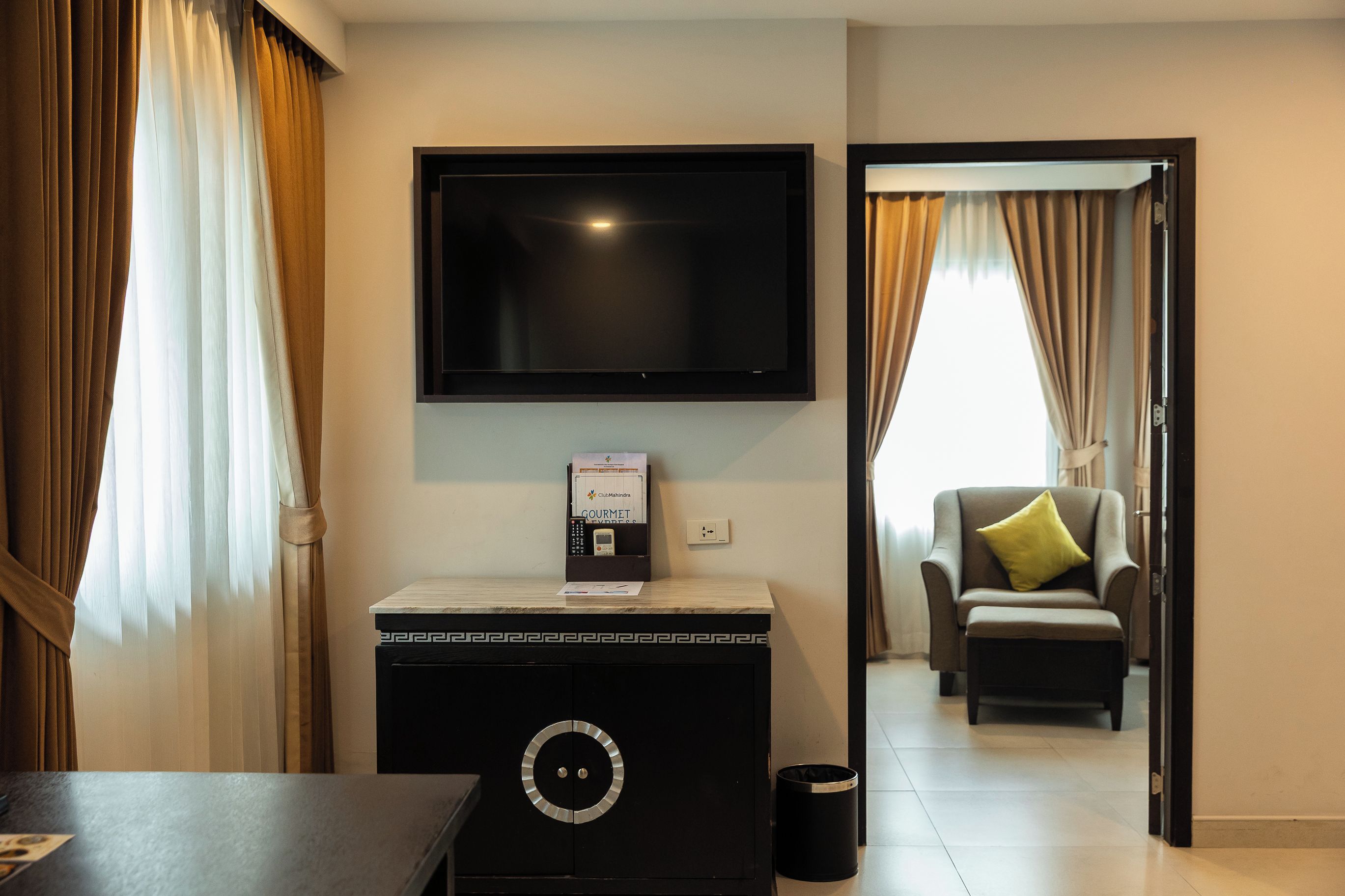 Photo - Club Mahindra Mac Boutique Hotel