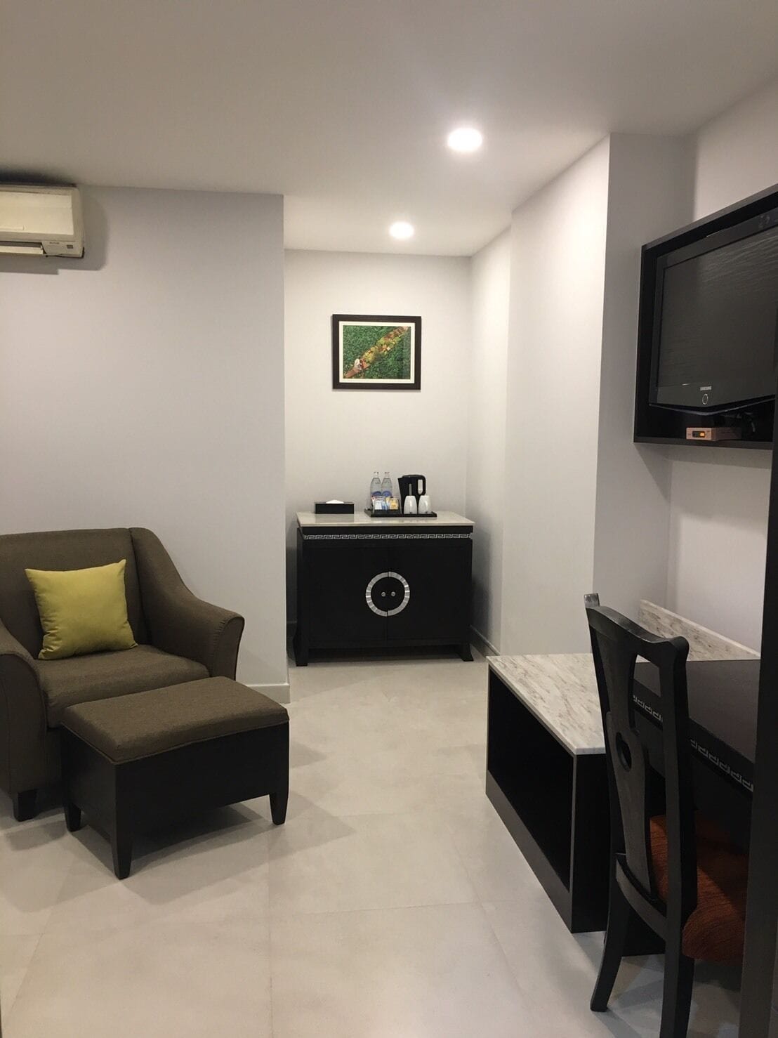 Foto - Club Mahindra Mac Boutique Hotel