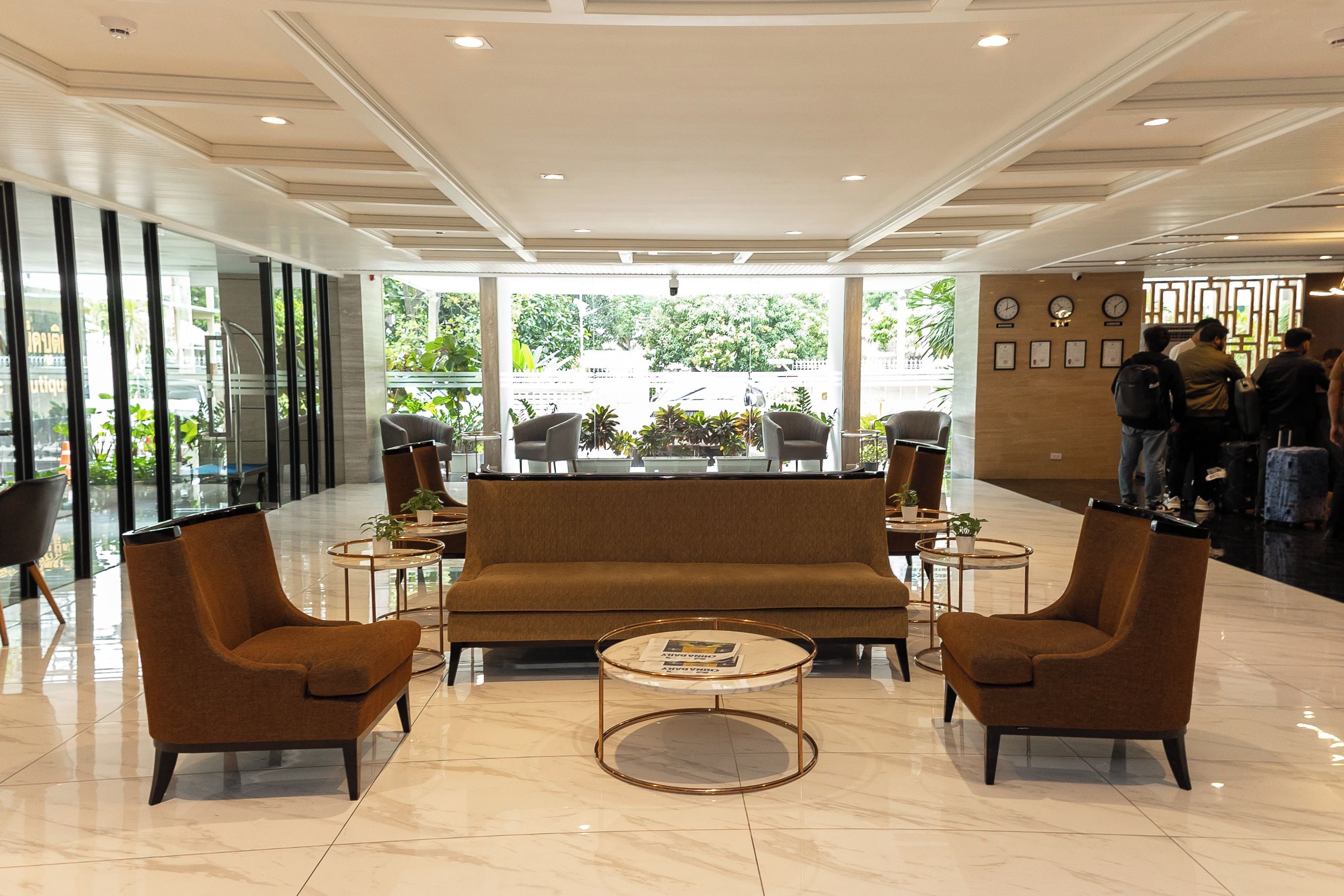 Photo - Club Mahindra Mac Boutique Hotel